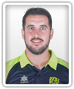 Adrián Cantabrana