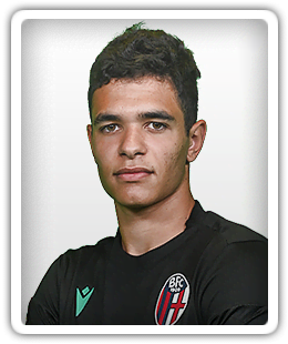 Thiago Verardi