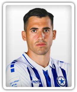 Panagiotis Tsantilas