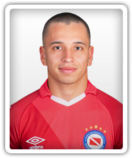 Elías Peralta