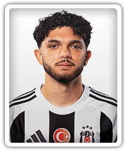 Emrecan Terzi