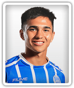 Valentín Mercado