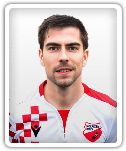 Julian Geelhoedt