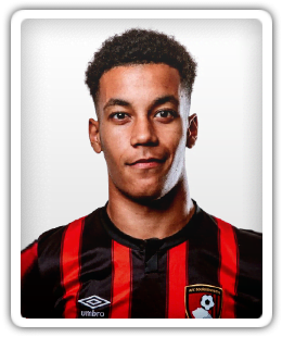 Ashley Clarke