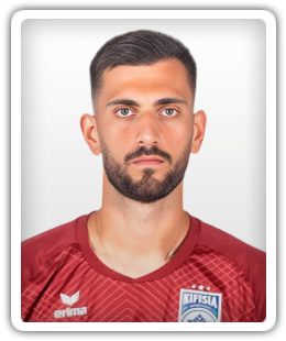 Panagiotis Avgerinos