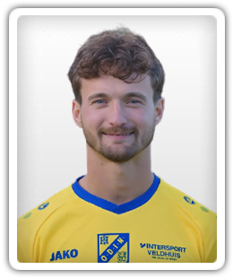 Sebastiaan Dooyeweerd