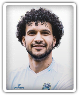 Redouane Sarakh