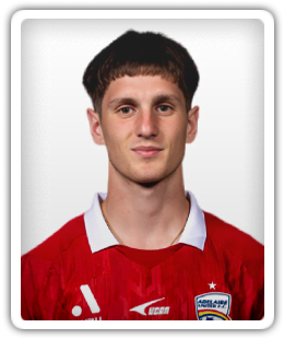 Fabian Talladira