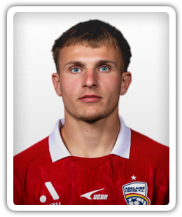 Luka Jovanovic