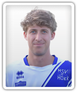 Timo Lijbers