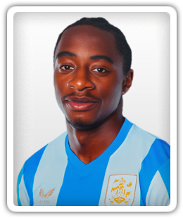 Omari Mrisho