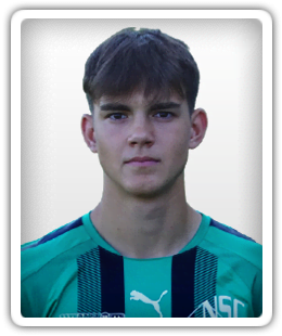 Nikolas Stachovic
