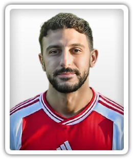 Akram Chentouf