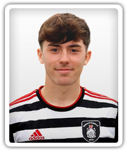 Alex Fairlie