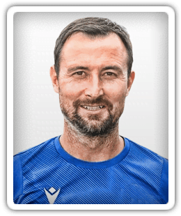 Michael Winsauer