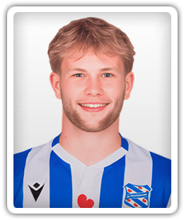Robin Bouw