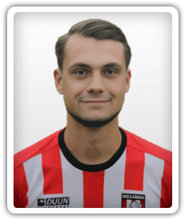 Stan Prins