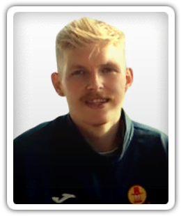 Ben Taylor