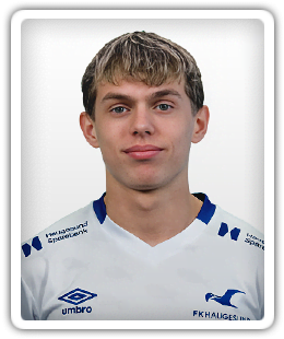 Troy Nyhammer