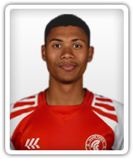 Faiz Abrahams