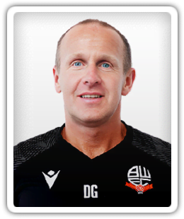 Dave Gardiner