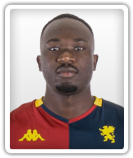 Seydou Fini