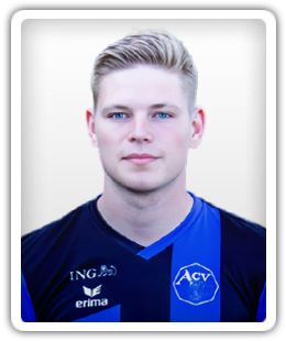 Daan Scholtens