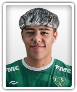 Matías Rosales