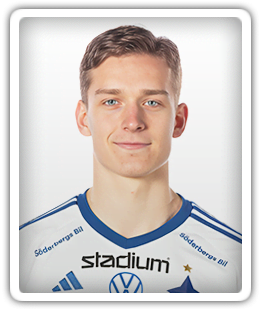 Leo Jonsson