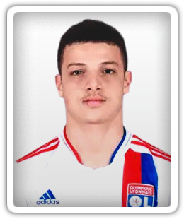Daryll Benlahlou
