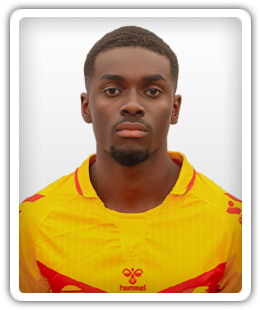 Jérémy Mounsesse