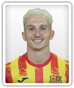 Nicolas Ferraro