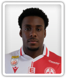 Souleyman Mandey