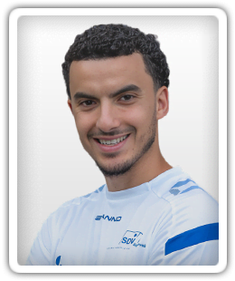 Mohammed Himich