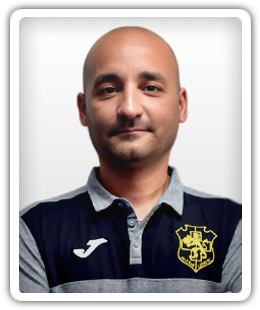 Etienne Vella