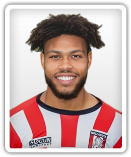 Denzel Inyamah