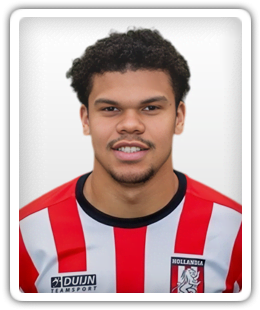 Delano Woud