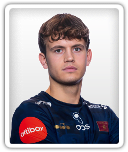 Kasper Sætherbø