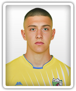 Luka Tasic
