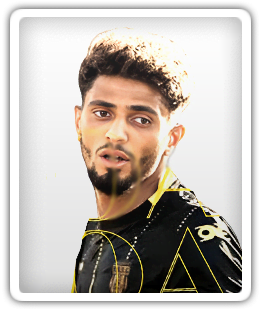 Mohamed Ali Omri