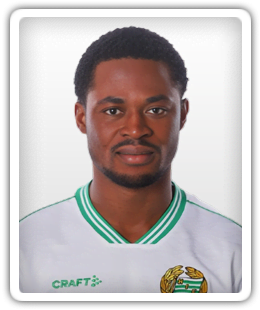 Frank Junior Adjei