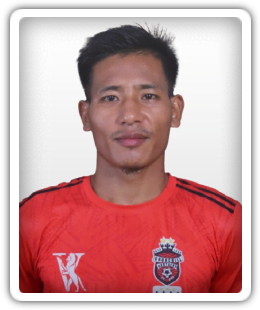 Lunminlen Haokip