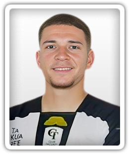 Gustavo Medina