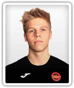 Nicholas Inha