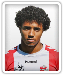 Cesar Sierra Martinez