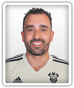 Borja Longueira