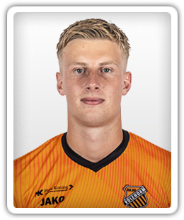 Daan van Baarsen