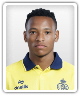 Relebohile Mofokeng