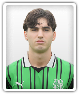 Luca Barani