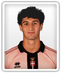 Pablo Mangiaracina-Lopez